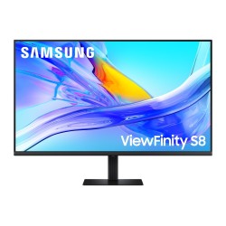 MONITOR SAMSUNG LED S80UD 37" LS37D800UAUXEN