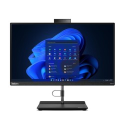 Lenovo ThinkCentre neo 30a 22 i3-1215U 21.5" FHD IPS 250nits AG 8GB DDR4 3200 SSD256 Intel UHD Graphics W11Pro Raven Black 3Y