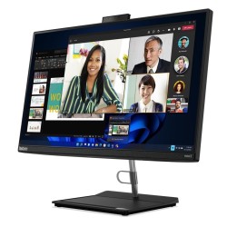 Lenovo ThinkCentre neo 30a 22 i3-1215U 21.5" FHD IPS 250nits AG 8GB DDR4 3200 SSD256 Intel UHD Graphics W11Pro Raven Black 3Y