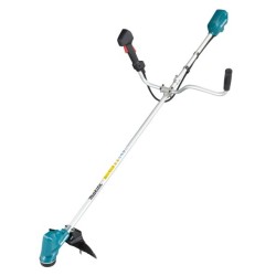 Akumulatorowa podkaszarka żyłkowa 18V Makita DUR190UZX3