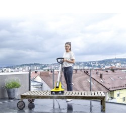 Myjka ciśnieniowa KARCHER PCL 4 Patio Cleaner