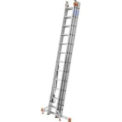Drabina wielofunkcyjna Monto Tribilo 3x10 129680 KRAUSE