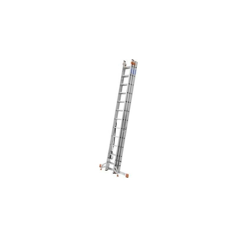 Drabina wielofunkcyjna Monto Tribilo 3x10 129680 KRAUSE