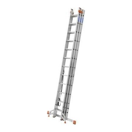Drabina wielofunkcyjna Monto Tribilo 3x10 129680 KRAUSE
