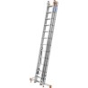 Drabina wielofunkcyjna Monto Tribilo 3x10 129680 KRAUSE