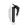 Yato YT-07055 pistolet pneumatyczny do piaskowania Pistolet lakierniczy 0,4 l 0,2 bar 40 bar
