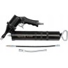 Yato YT-07055 pistolet pneumatyczny do piaskowania Pistolet lakierniczy 0,4 l 0,2 bar 40 bar