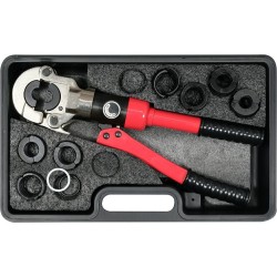 YT.ZACISKARKA HYDRAULICZNA DO PEX U/TH16-32