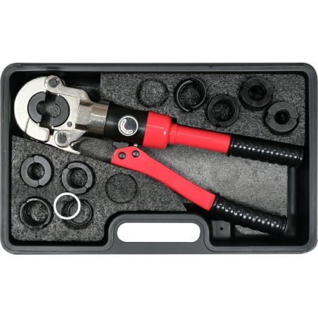 YT.ZACISKARKA HYDRAULICZNA DO PEX U/TH16-32
