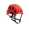 Kask strato vent-red PETZL