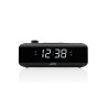 Radiobudzik JVC RA-E211B black