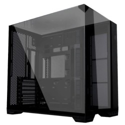 Lian Li O11 Vision Compact Black