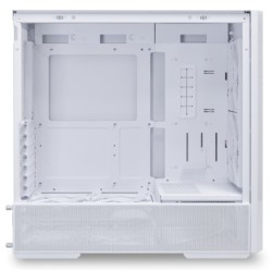 Obudowa PC Lian Li LANCOOL 207, Midi-Tower, ATX, Szkło Hartowane - biała