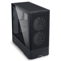 Obudowa CASE MIDITOWER ATX W/O PSU/G99.LAN207RX.00 LIAN LI