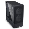 Obudowa CASE MIDITOWER ATX W/O PSU/G99.LAN207RX.00 LIAN LI