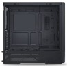 Obudowa CASE MIDITOWER ATX W/O PSU/G99.LAN207RX.00 LIAN LI