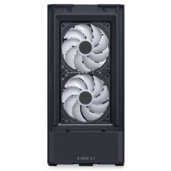 Obudowa CASE MIDITOWER ATX W/O PSU/G99.LAN207RX.00 LIAN LI