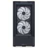 Obudowa CASE MIDITOWER ATX W/O PSU/G99.LAN207RX.00 LIAN LI