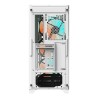 GIGABYTE C301GW zabezpieczenia & uchwyty komputerów Midi Tower Biały