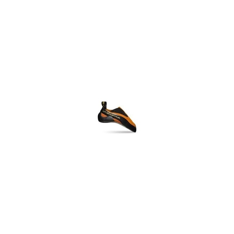 Buty cobra-orange-38