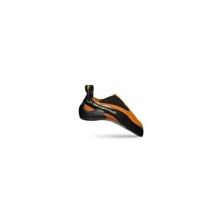 Buty cobra-orange-38