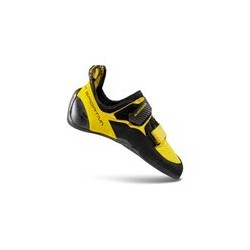 Buty Katana w kolorze żółto-czarnym, rozmiar 39