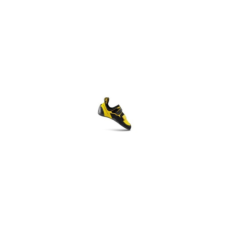 Buty katana-yellow-black-39