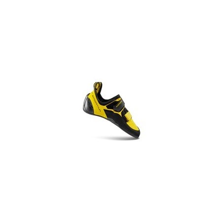 Buty katana-yellow-black-39