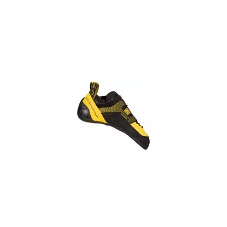 Buty katana laces-yellow-black-39 LA SPORTIVA