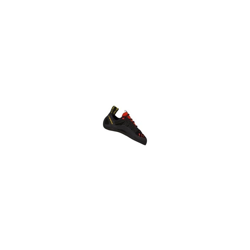 Buty tarantulace-black poppy-39,5