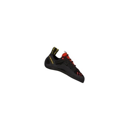 Buty tarantulace-black poppy-39,5