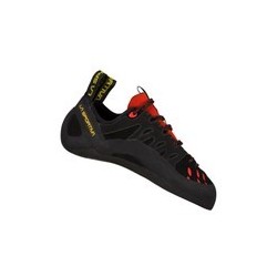 Buty tarantulace-black poppy-39