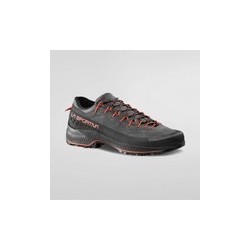 Buty tx4 evo-carbon-cherry tomato-44,5