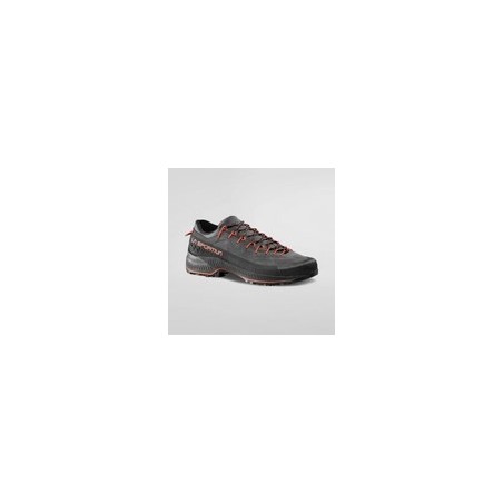 Buty tx4 evo-carbon-cherry tomato-44,5