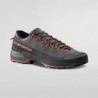 Buty tx4 evo-carbon-cherry tomato-44,5
