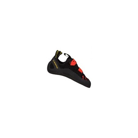 Buty tarantula-black-poppy-39,5 LA SPORTIVA