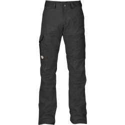 Fjällräven Karl Pro Szary