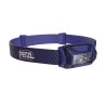 Petzl TIKKA CORE Niebieski Latarka czołowa
