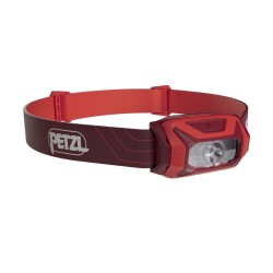 Petzl TIKKINA Czerwony Latarka czołowa
