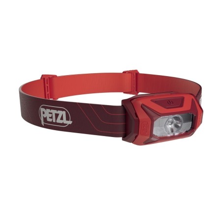 Petzl TIKKINA Czerwony Latarka czołowa
