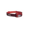Petzl TIKKINA Czerwony Latarka czołowa