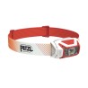 Petzl Actik Core Czerwony Latarka czołowa