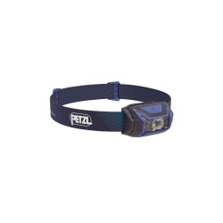 Petzl Actik Core Niebieski Latarka czołowa LED