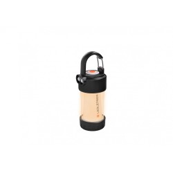 Ledlenser ML4 Warm Ligh Latarnia kampingowa zasilana baterią