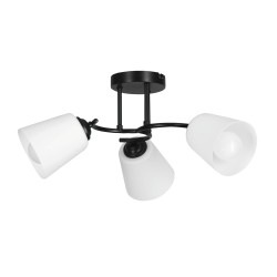 Lampa wisząca Activejet AJE-ALMA 3P E27 3x40W