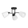 Lampa wisząca Activejet AJE-ALMA 3P E27 3x40W