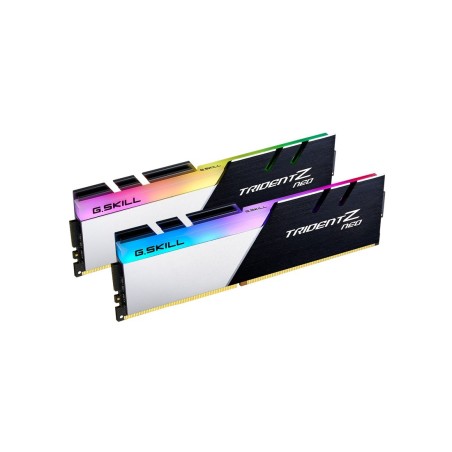 G.Skill F4-3600C16D-32GTZNC moduł pamięci 32 GB 2 x 16 GB DDR4 3600 Mhz