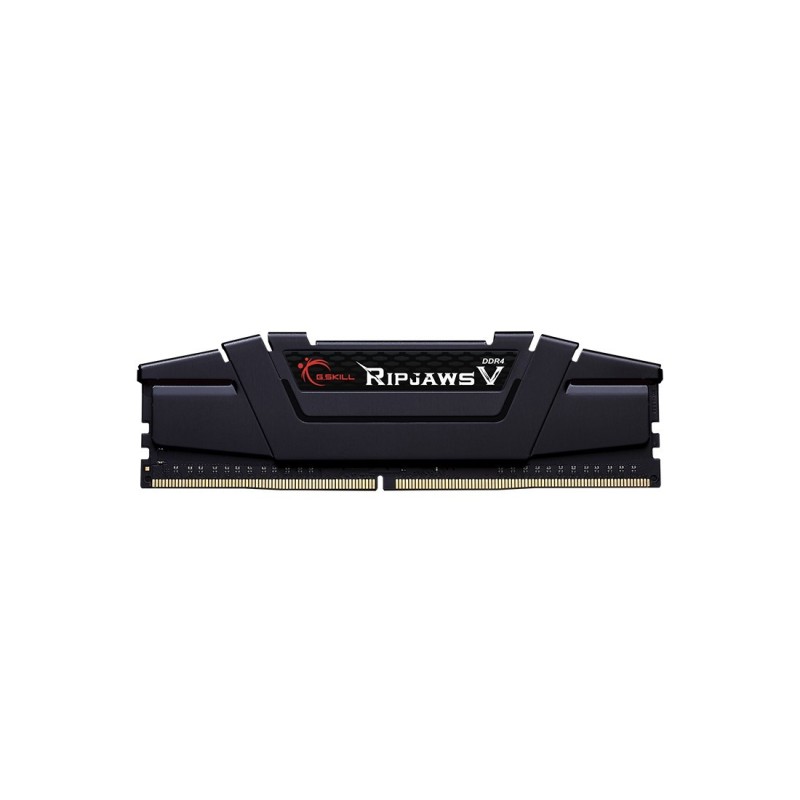 G.Skill Ripjaws V F4-3200C16S-32GVK moduł pamięci 32 GB 1 x 32 GB DDR4 3200 Mhz G.Skill Ripjaws V F4-3200C16S-32GVK moduł pamięci 32 GB 1 x 32 GB DDR4 3200 Mhz