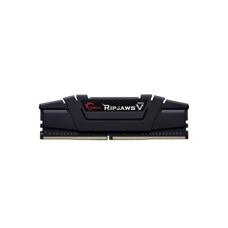 G.Skill Ripjaws V F4-3200C16S-32GVK moduł pamięci 32 GB 1 x 32 GB DDR4 3200 Mhz