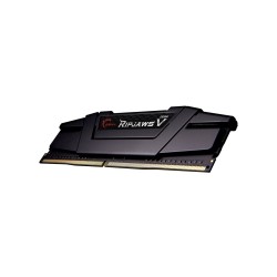 G.Skill Ripjaws V F4-3200C16S-32GVK moduł pamięci 32 GB 1 x 32 GB DDR4 3200 Mhz